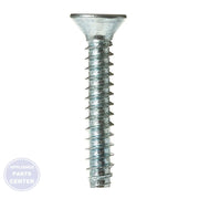GE SCREW 10-16 B FLQ2 1-1/8 S WE1M584 - Main view showing durable construction for GE dryer models
