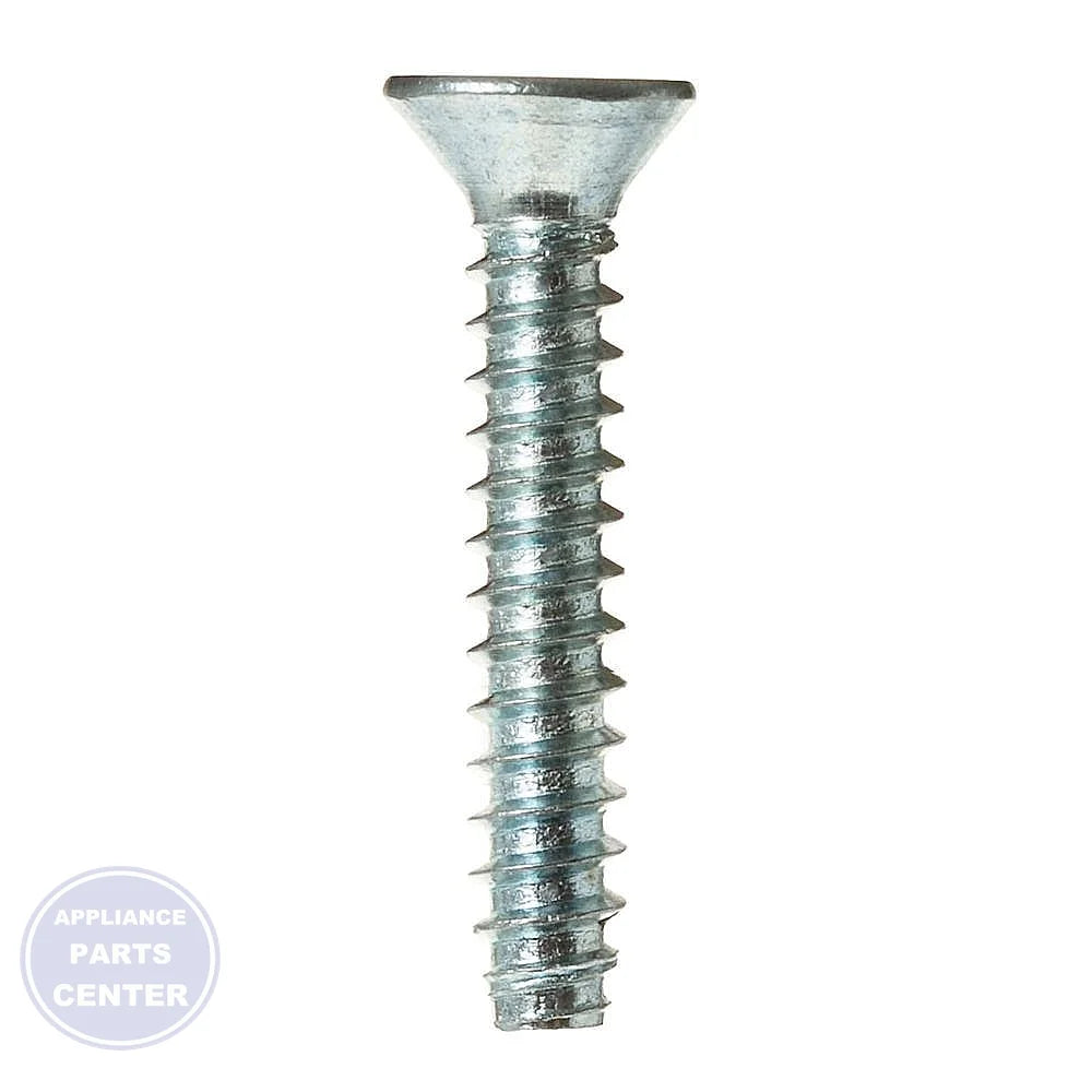 GE SCREW 10-16 B FLQ2 1-1/8 S WE1M584 - Main view showing durable construction for GE dryer models