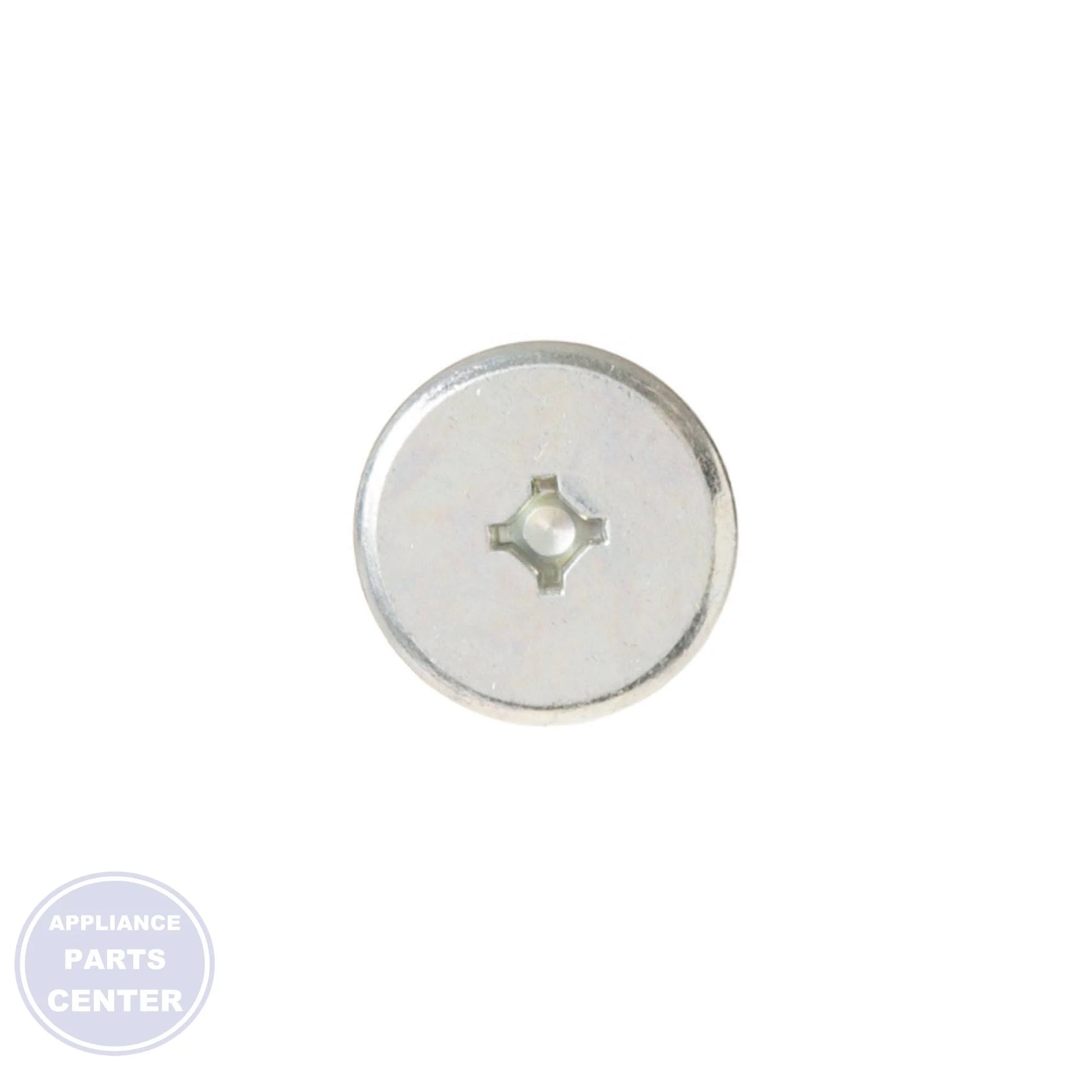 GE SCREW 8-18 AB PNQ2 1/4 S Z - Detailed view of high-quality material
