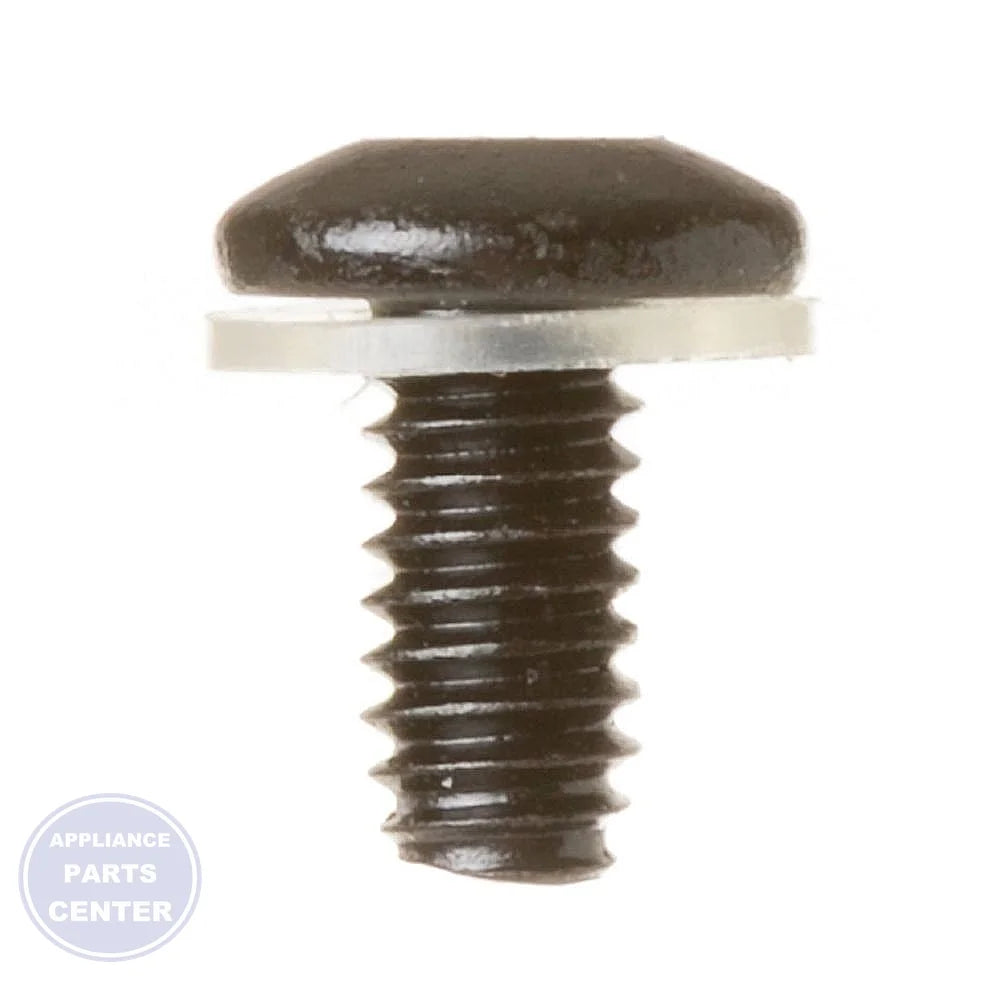 GE SCREW 8-32 X .343 TRUSS WB01T10084 - Main view showing secure fit for GE Range/Stove/Oven