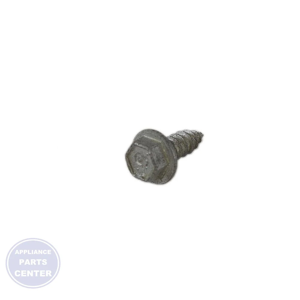 GE SCREW ASSEMBLY WH2X1217 - Main view showing secure attachment for GEN models