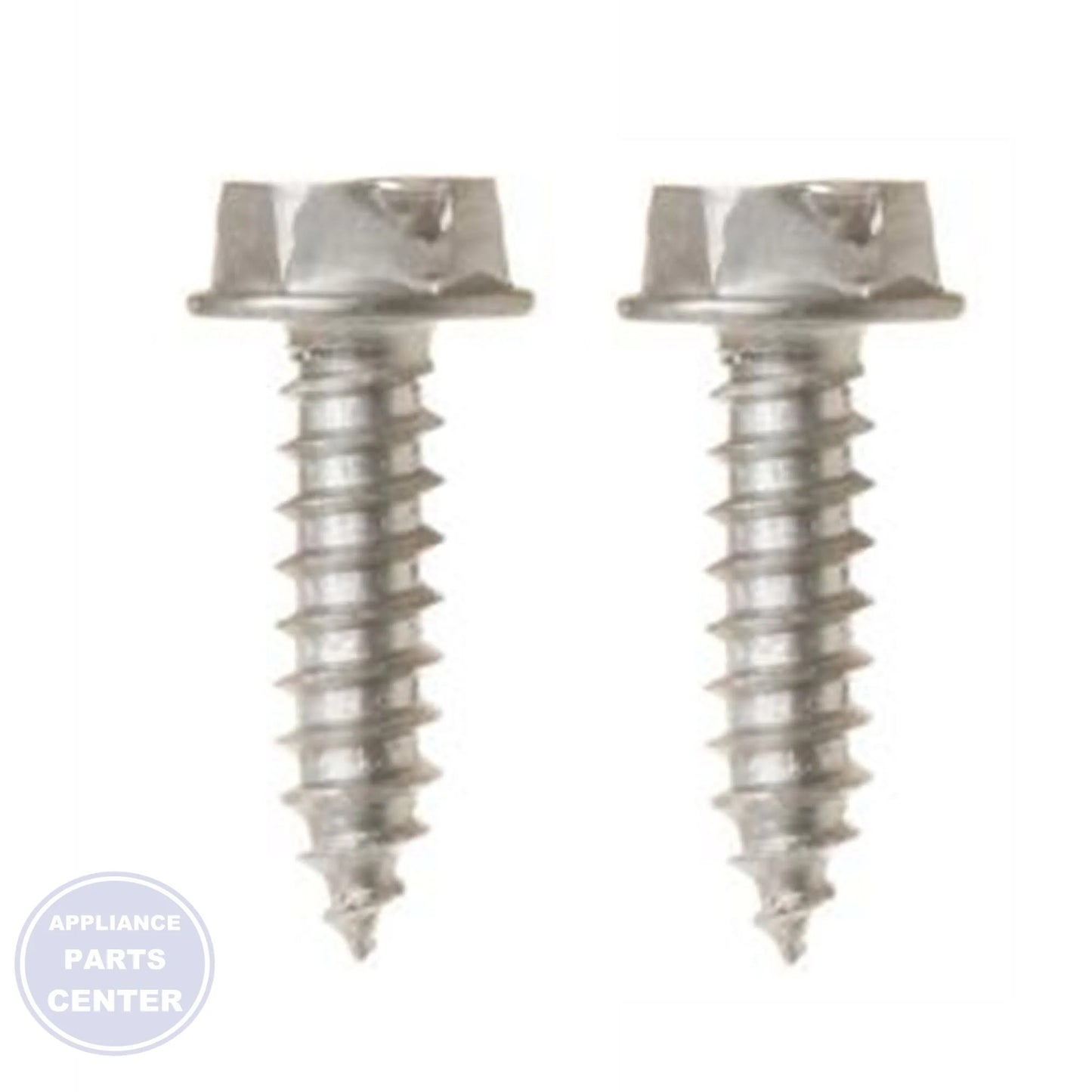 GE SCREW PACKAGE 12 C92 WZ4X345D - Main view showing durable screws for GEN models