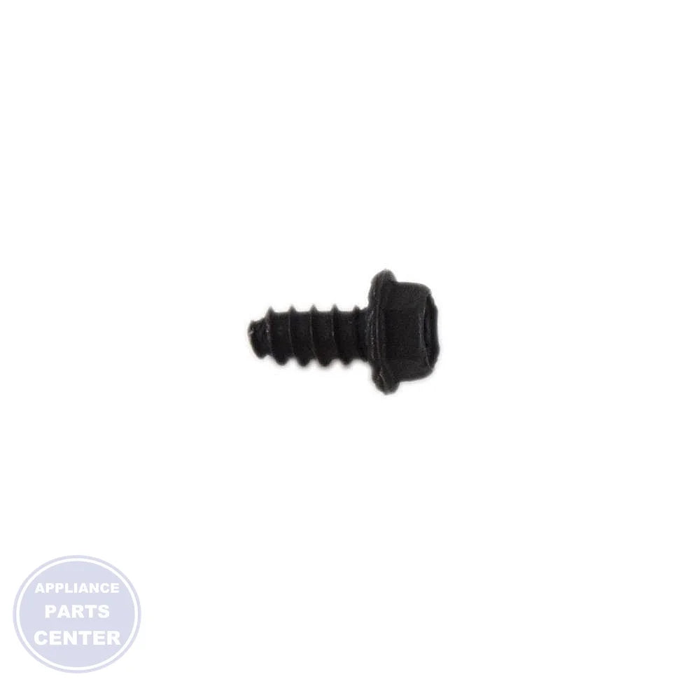 GE SCREW WE01X25535 - Main view showing secure attachment for GEN models