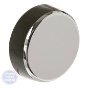 GE SELECTOR KNOB WH01X28943 - Main view showing durable design for GEN models