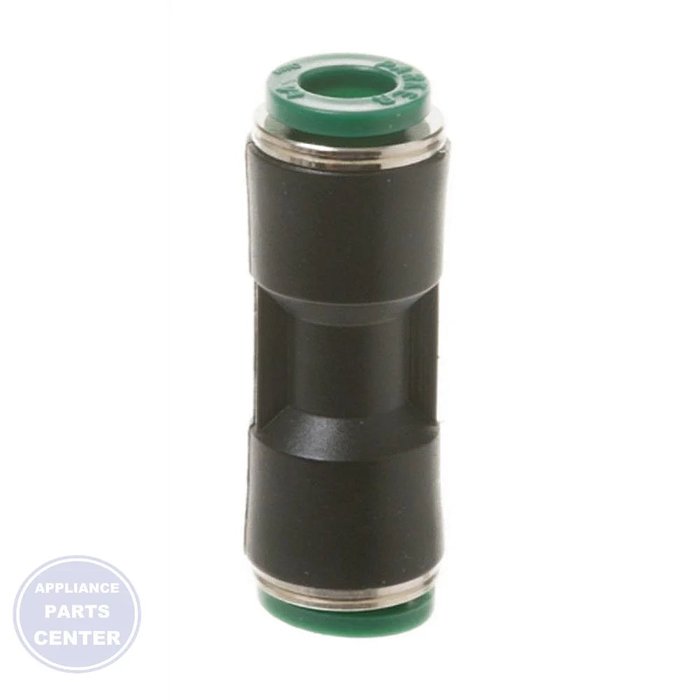 GE SERVICE CONNECTOR WE01X20560 - Main view showing wire receptacle for GEN Dryer models
