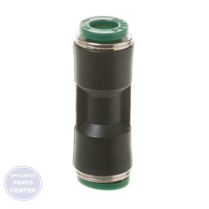 GE SERVICE CONNECTOR WE01X20560 - Main view showing wire receptacle for GEN Dryer models
