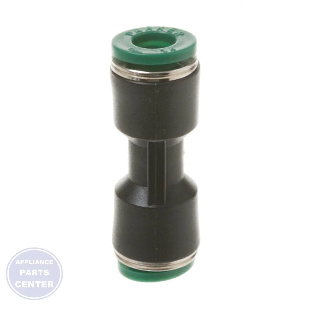 GE SERVICE CONNECTOR WE01X20560 - Detailed view of durable wire connector materials