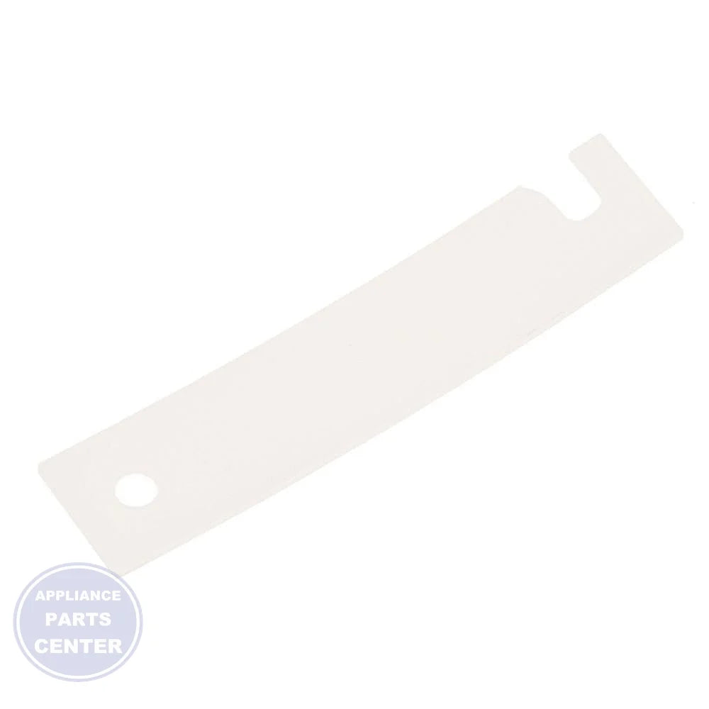 GE SLIDE BEARING WE03X20493 - Main view showing stability support for GEN models