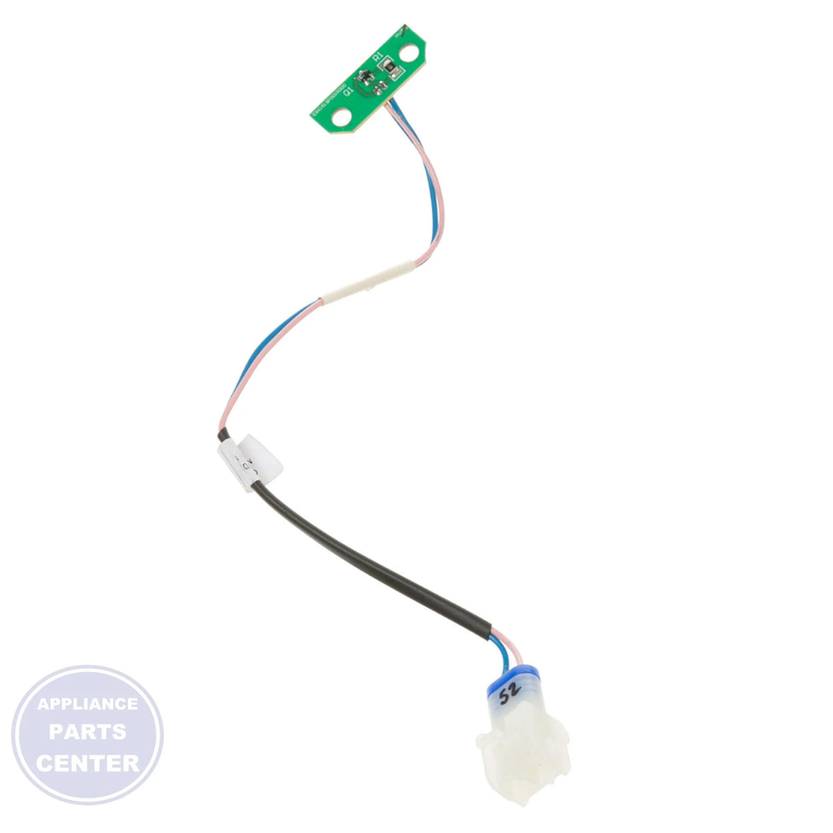 GE SPEED SENSOR WH12X10603 - Main view showing precise speed control for GEN washing machines