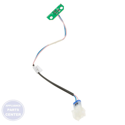 GE SPEED SENSOR WH12X10603 - Main view showing precise speed control for GEN washing machines