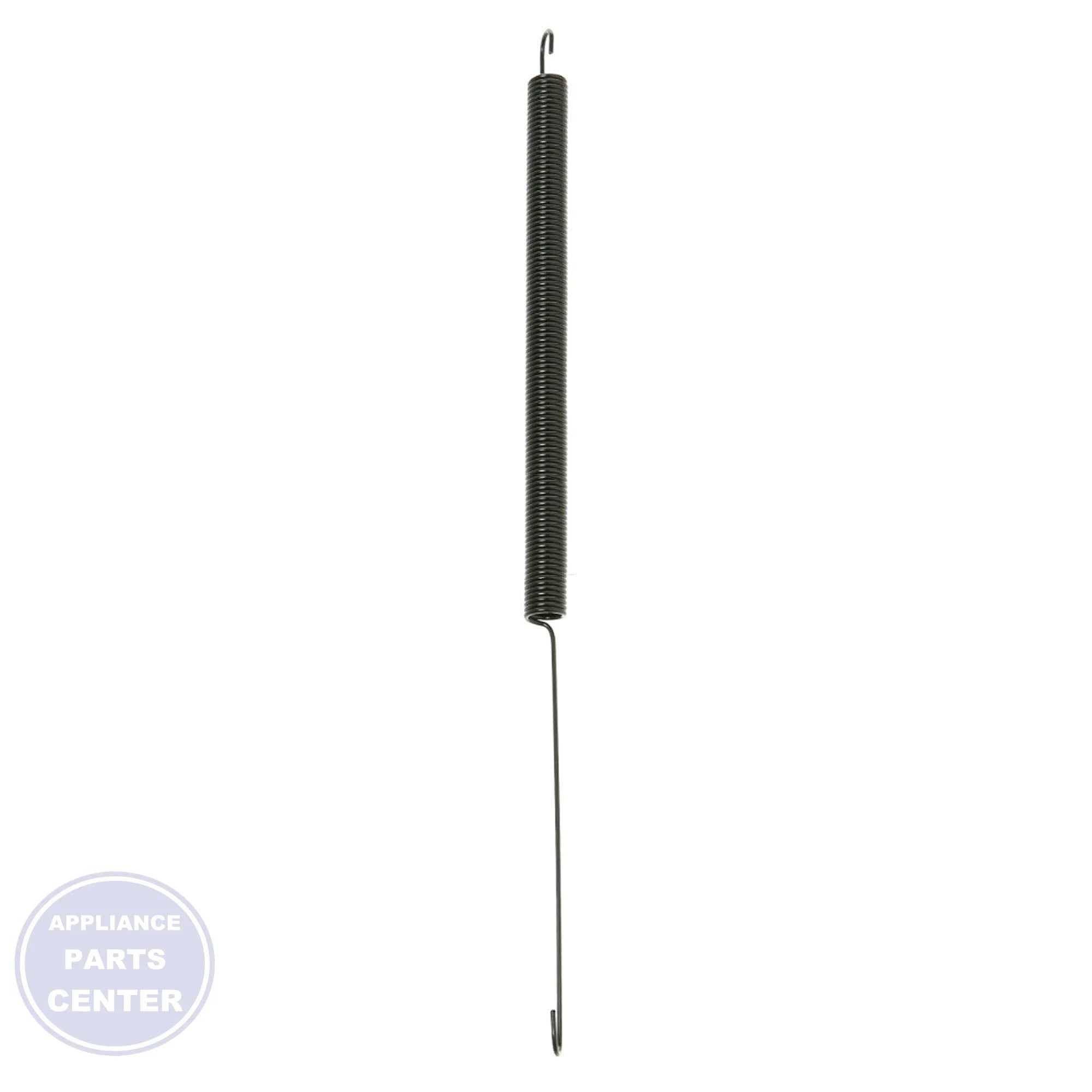 GE SPRING DOOR WD02X24734 - Main view showing durable spring for GE GDT605PSMSS and GDP665SYNFS
