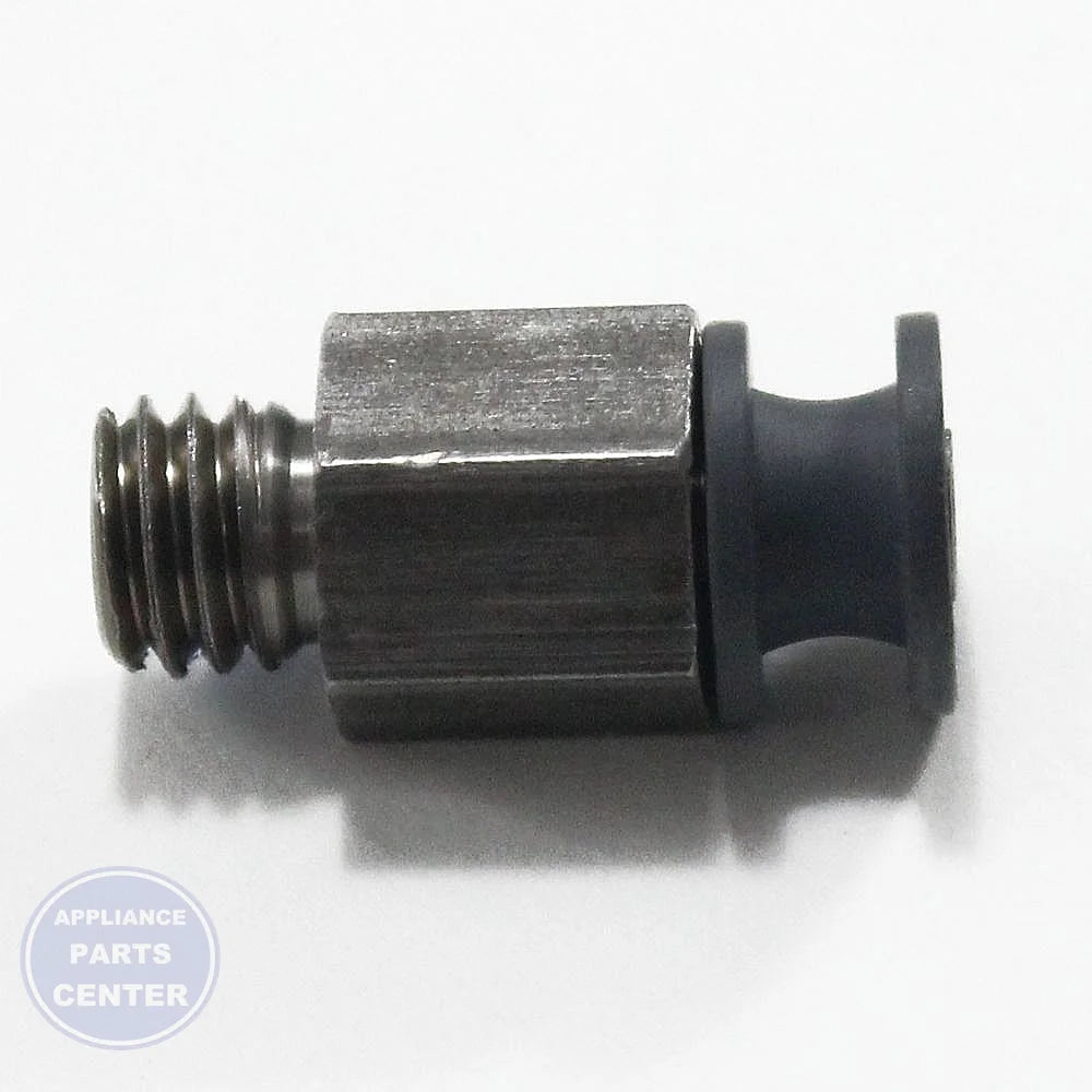 GE SPRING STUD WR01X10258 - Main view showing load-bearing capacity for GEN models