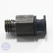 GE SPRING STUD WR01X10258 - Main view showing load-bearing capacity for GEN models