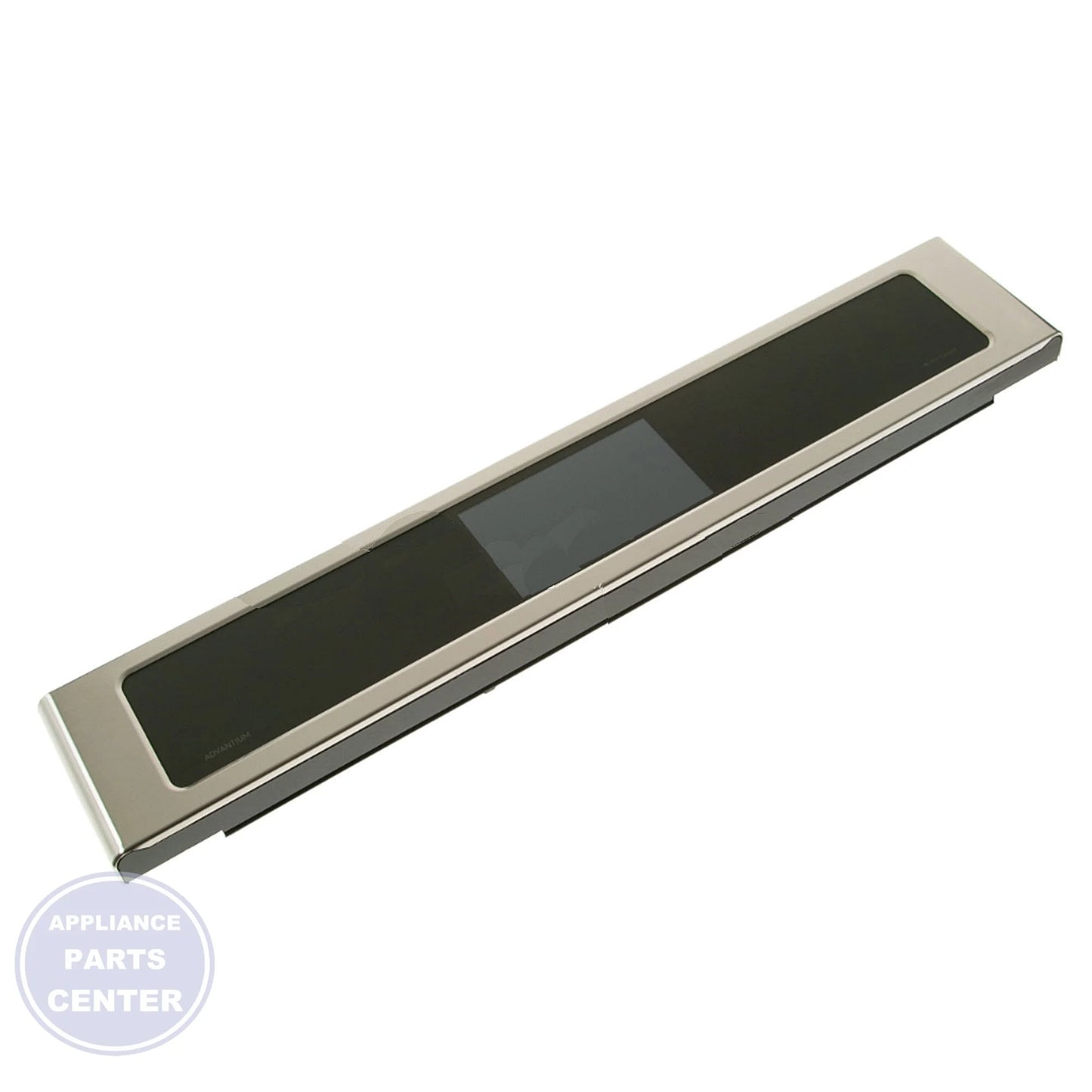 GE STAINLESS STEEL CONTROLLER WB56X33395 - Main view showing precise control features for GEN Microwave