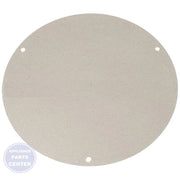 GE STIRRER COVER WB34X27027 - Main view showing efficient heat distribution for GE JNM1541DM5WW