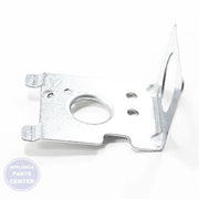 GE STRAIN RELIEF BRACKET WE01X20423 - Main view showing sturdy support for GEN models