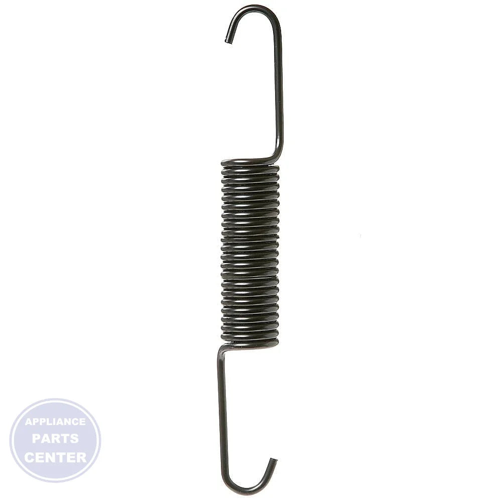 GE SUSPENSION SPRING WH05X10012 - Main view showing high weight capacity for GEN models