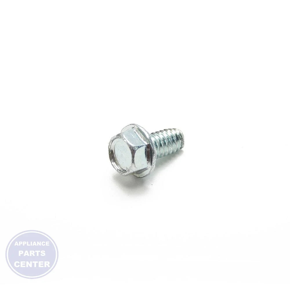 GE TAPTITE SCREW WH01X10612 - Main view showing secure fit for GE XYZ models