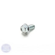 GE TAPTITE SCREW WH01X10612 - Main view showing secure fit for GE XYZ models