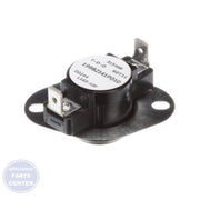 GEN THERMOSTAT WE04X31007 - Main view showing precise temperature control for GEN X1, X2, X3 models
