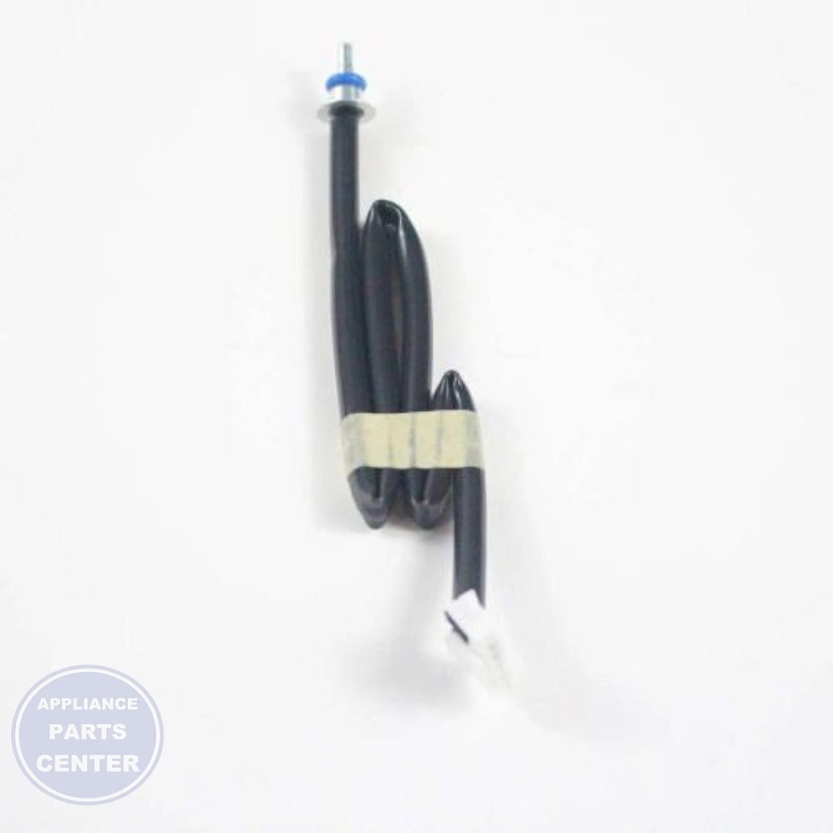 GE THERMOSTAT WH04X29448 - Main view showing temperature control for GEN models
