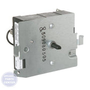 GEN TIMER WE04X23134 - Main view showing precise time management for various GEN models