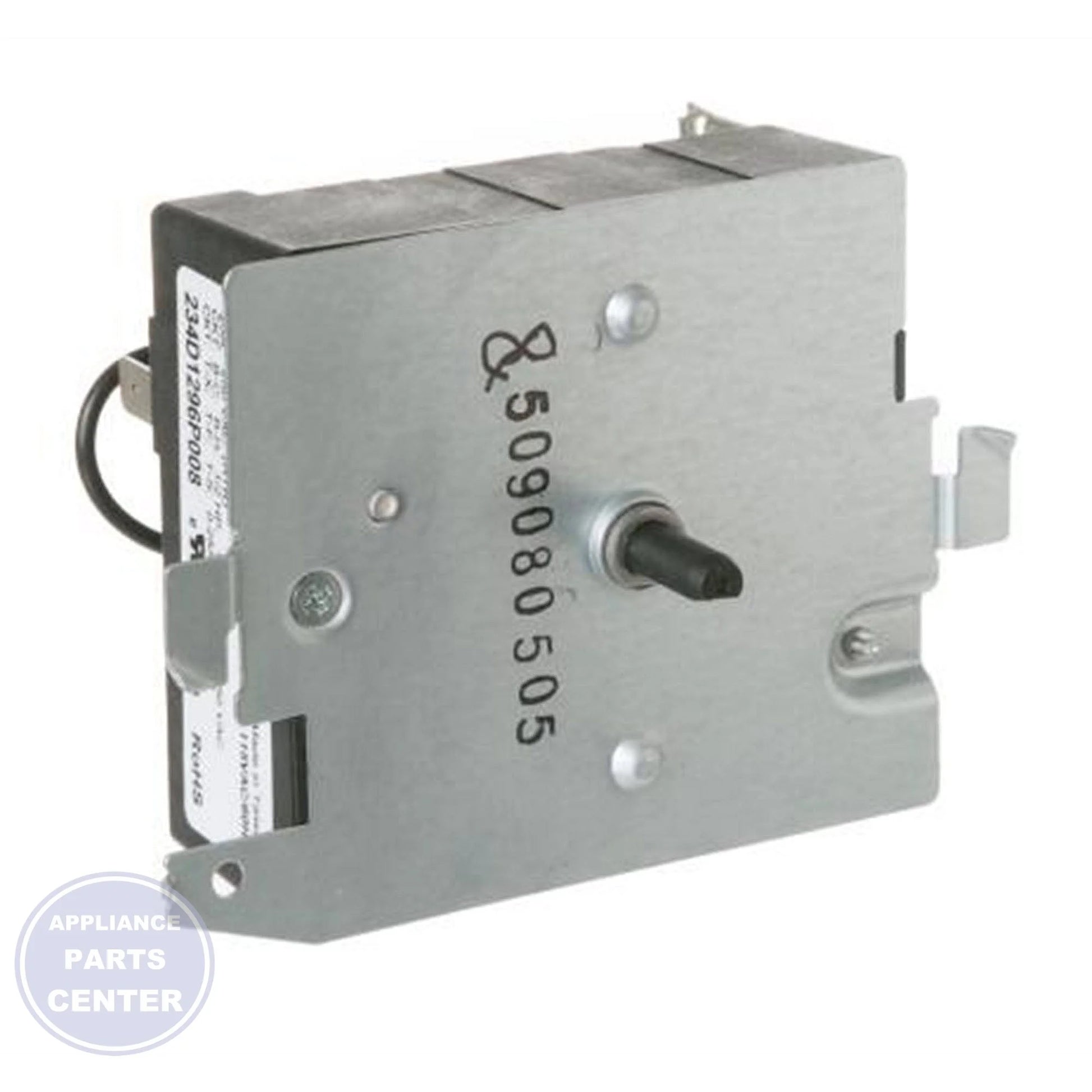 GEN TIMER WE04X23134 - Main view showing precise time management for various GEN models