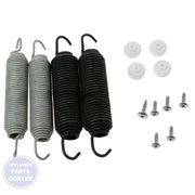 GE TRIM PANEL ACCESSORY KIT WD35X32358 - Main view showing sleek design for GE Dishwashers
