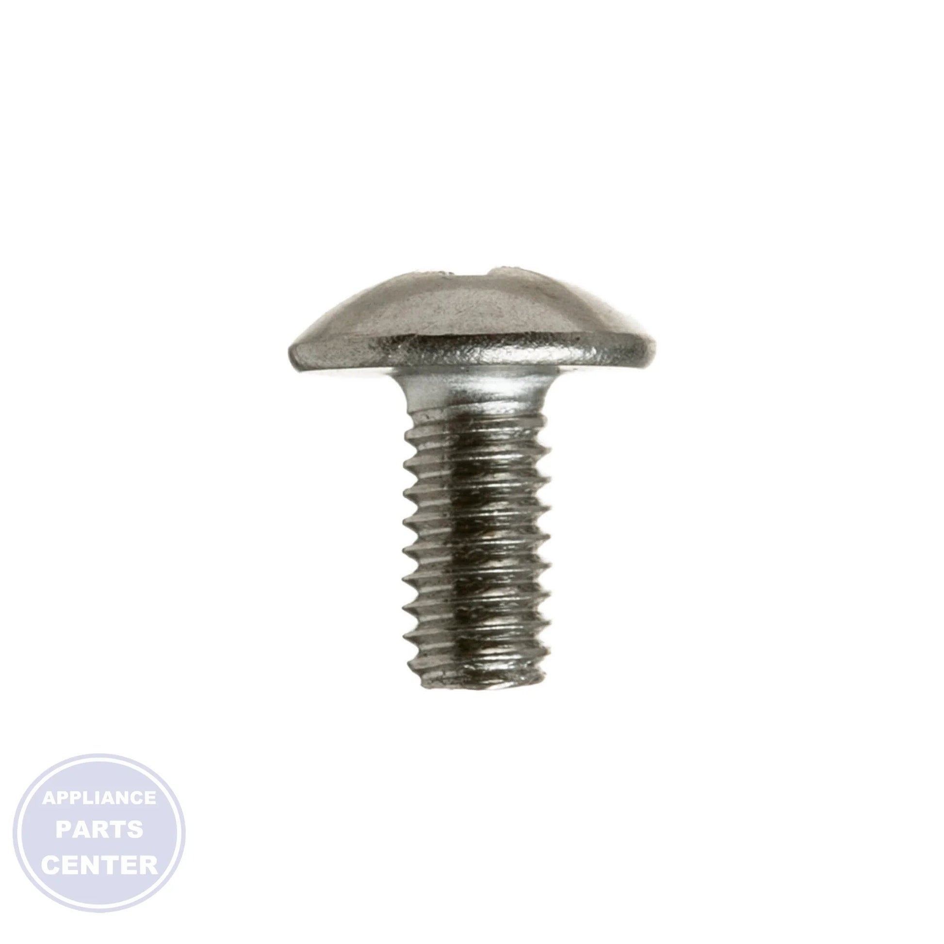 GE TRUSS SCREW WB1X1504 - Main view showing durable construction for various models