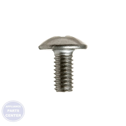 GE TRUSS SCREW WB1X1504 - Main view showing durable construction for various models