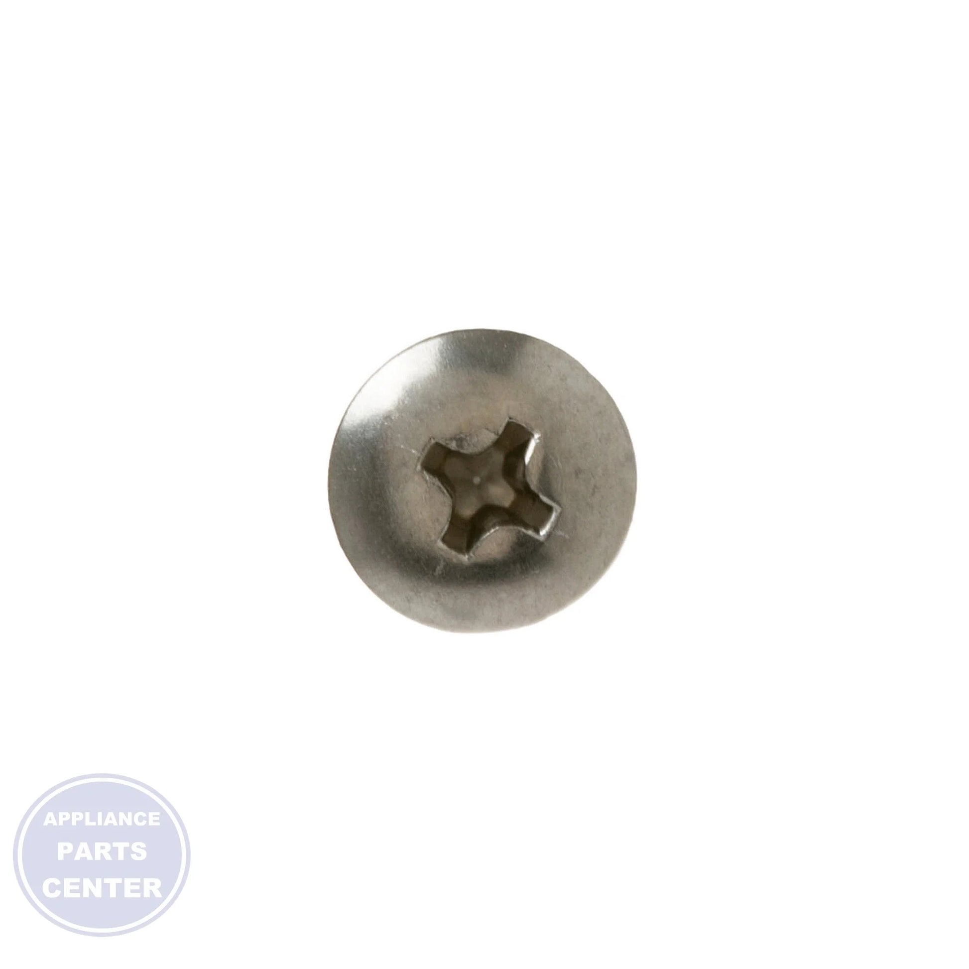 GE TRUSS SCREW WB1X1504 - Detailed view of reliable performance