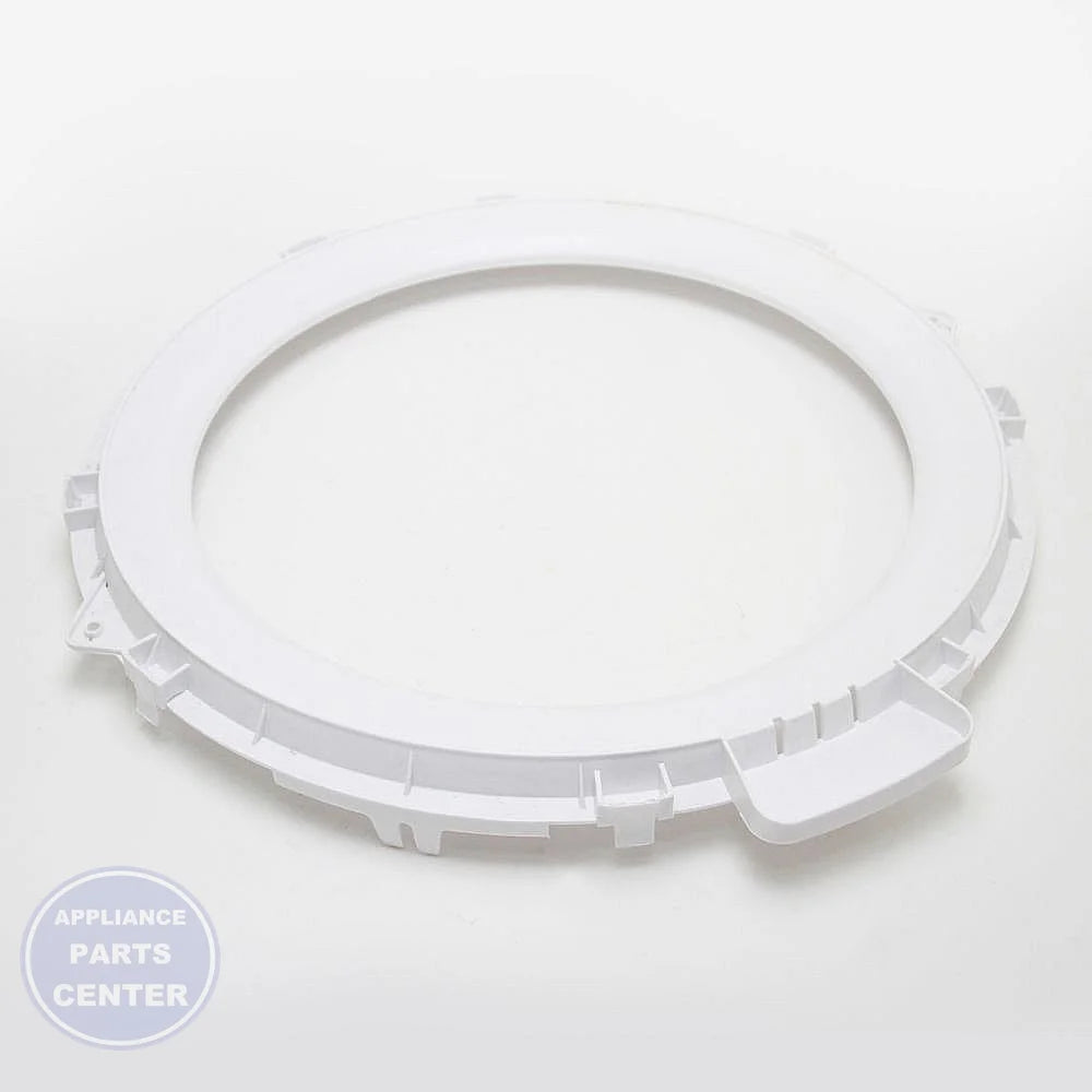 GE TUB COVER ASSEMBLY 24" WH44X10281 - Main view showing heavy load support for GE Washer/Dryer Combo