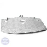 GE TUB SHIELD WH45X10046 - Main view showing leak protection for GE washing machines