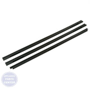 GE TUB TRIM KIT WD01X32842 - Main view showing sleek design for GE dishwasher models