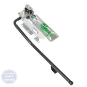 GE VALVE & BURNER ASSEMBLY WE03X23914 - Main view showing gas flow control for GEN Dryer