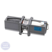 GE VENTILATION MOTOR WB26X35681 - Main view showing efficient airflow for specific models