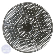 GE WASHER DRUM MOUNTING HUB WE11X29438 - Main view showing drum support for GE Dryer