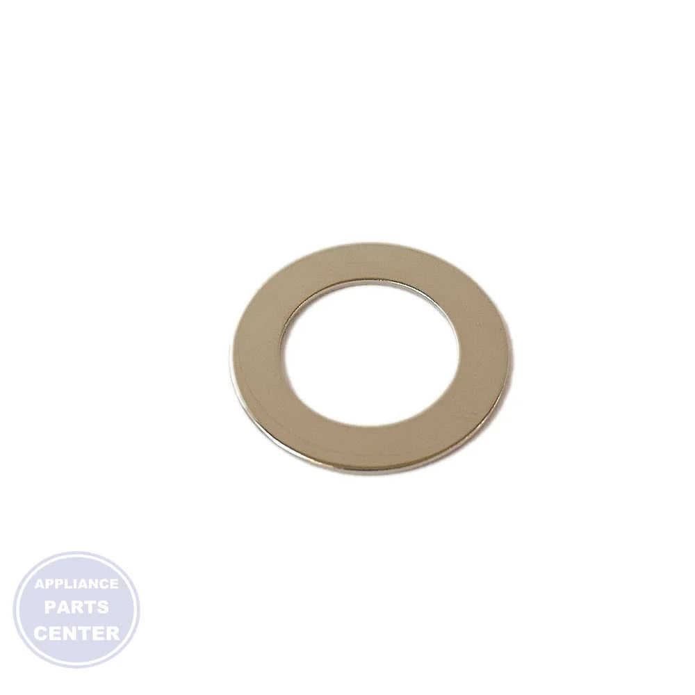 GE WASHER HUB WH02X10364 - Main view showing load capacity for [specific models]
