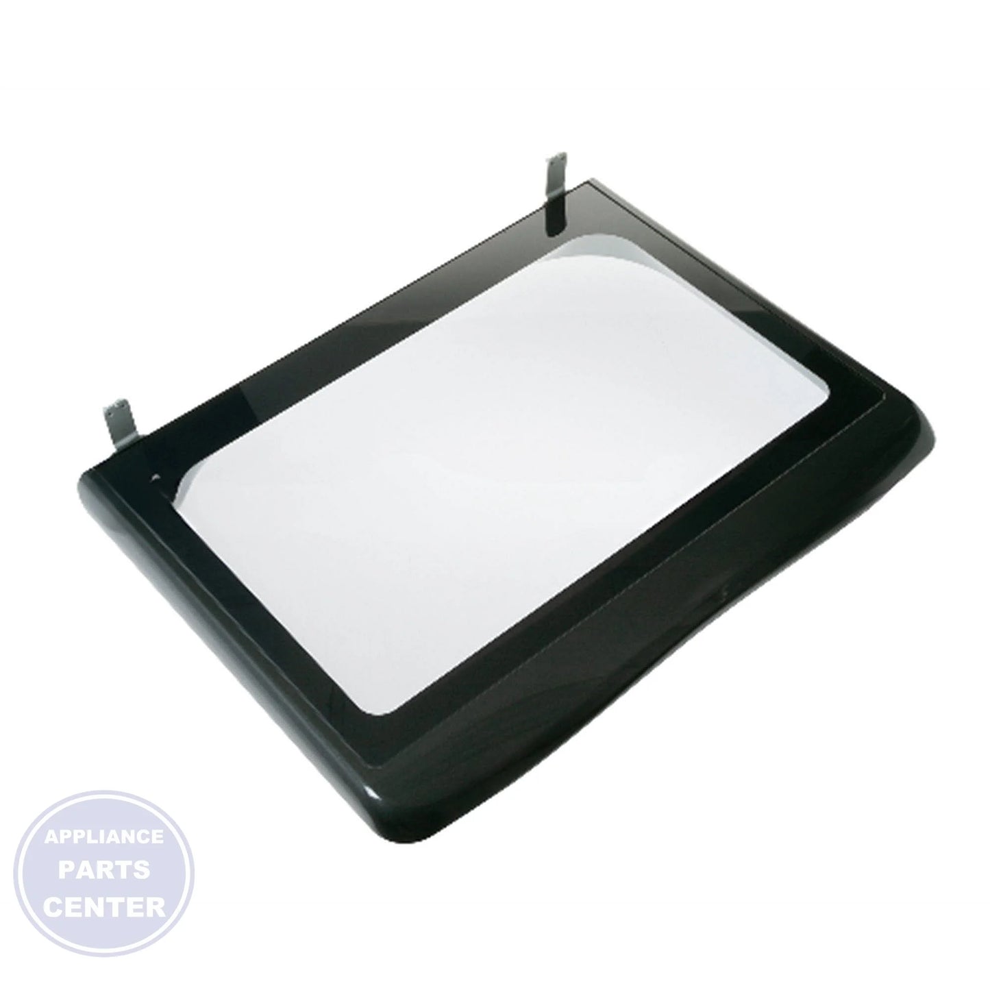 GE WASHER LID GLASS FRAME ASSEMBLY WH10X35298 - Main view showing durable construction for GEN Washing Machine