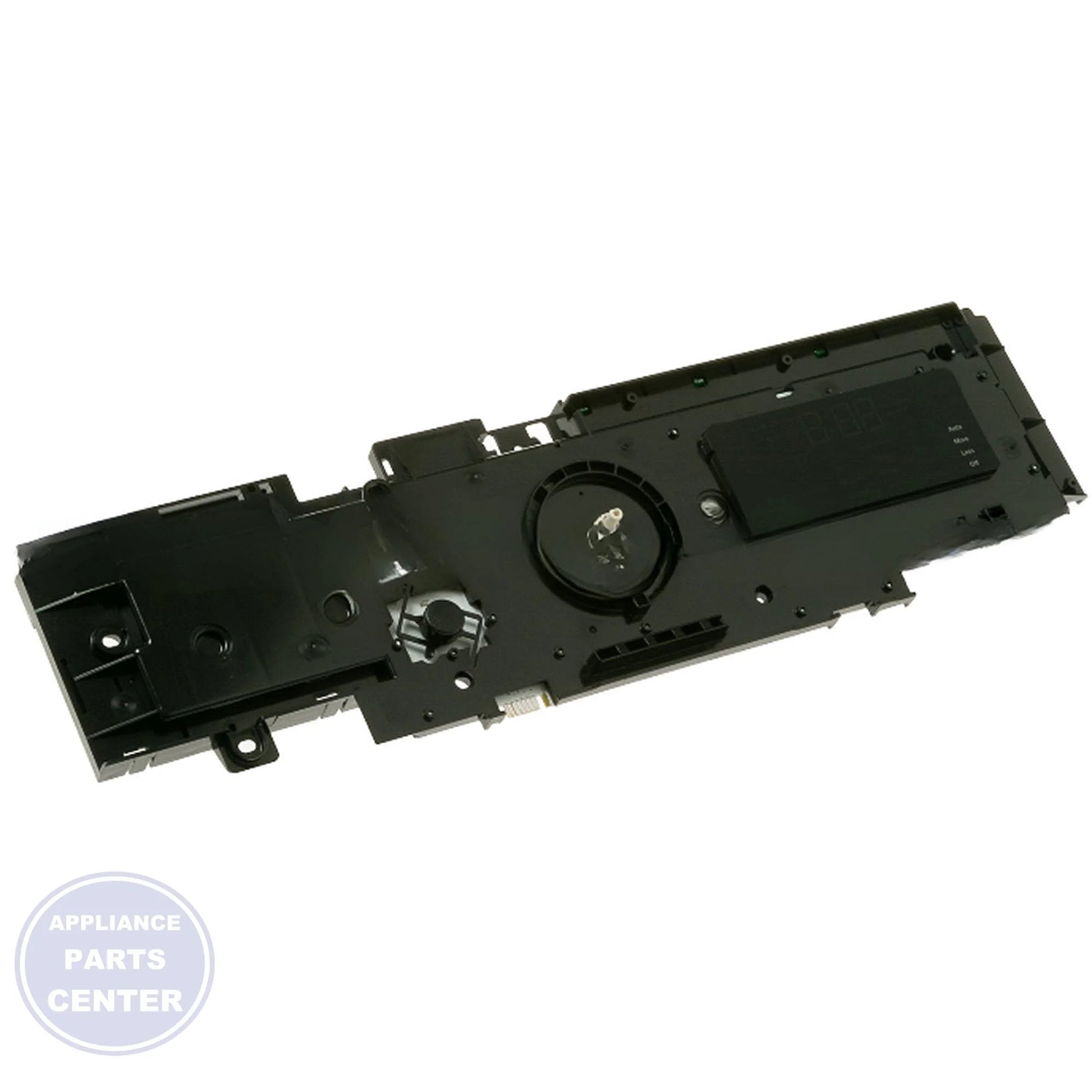 GE WASHER MAIN BOARD 840/845 SERVICE WH22X31618 - Main view showing circuit board for GE 840/845 series