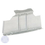 GE WASHER MOTOR SHIELD WH16X24155 - Main view showing motor protection for GEN Washing Machine