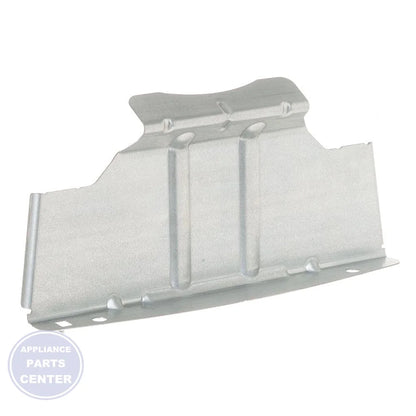 GE WASHER MOTOR SHIELD WH16X24155 - Main view showing motor protection for GEN Washing Machine