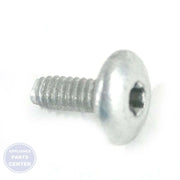 GE WASHER SCREW WE2M163 - Main view showing secure hold for GEN models