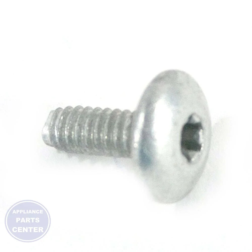 GE WASHER SCREW WE2M163 - Main view showing secure hold for GEN models