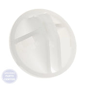 GE WASHER UPPER BALL JOINT WH16X27178 - Main view showing smooth movement for GEN washer models