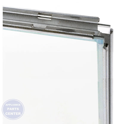 GE WINDOW PACK ASSEMBLY WB56X27662 - Detailed view of sturdy technical details