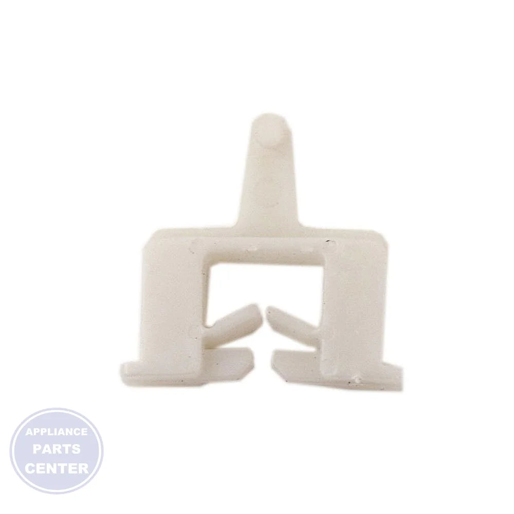 GE WIRE HOLDER WB06X10819 - Main view showing secure wire holding for GEN models