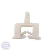 GE WIRE HOLDER WB06X10819 - Main view showing secure wire holding for GEN models