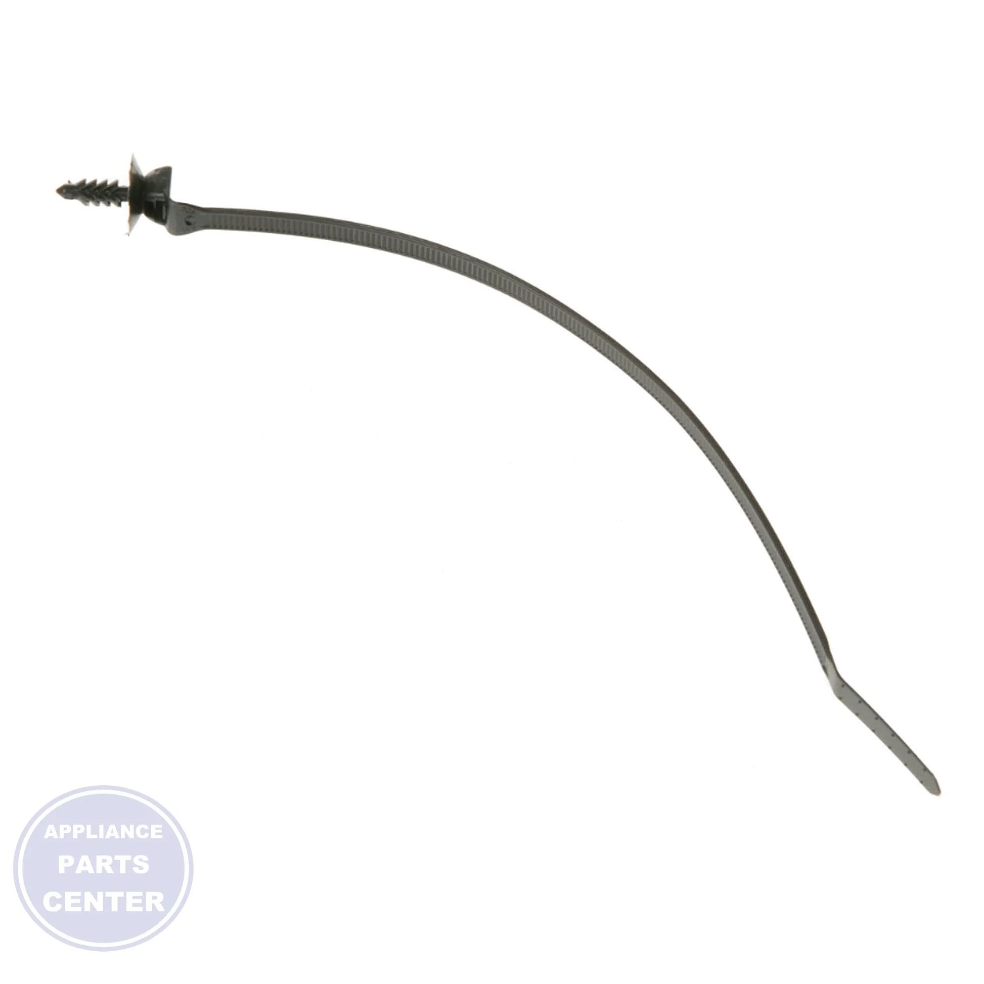 GE WIRE TIE WD01X10638 - Main view showing wire management for GEN Dishwasher