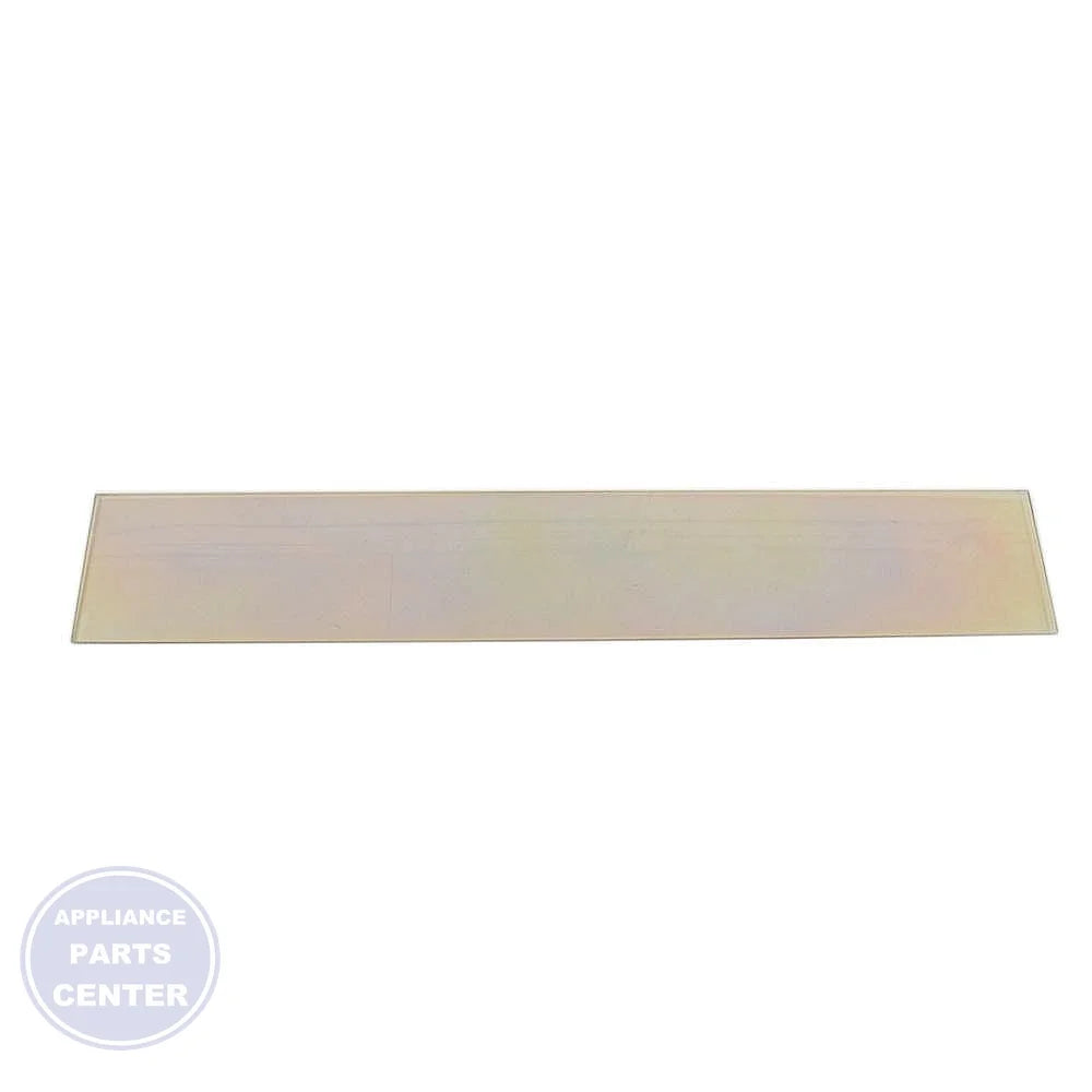 WCI GLASS 316431902 - Main view showing exceptional clarity for WCI 7316431902 models